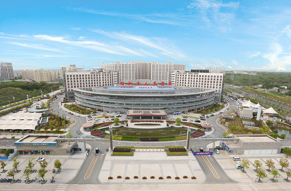人民医院1